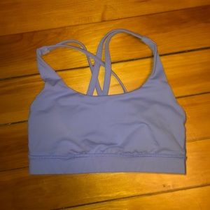 LULULEMON Energy Bra
